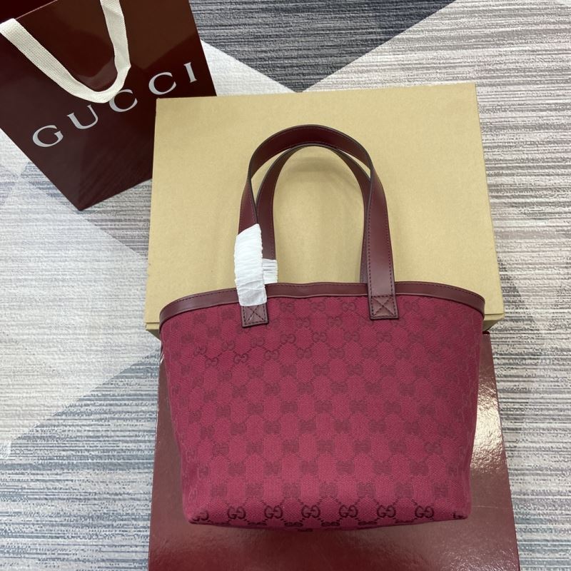 Gvc*1 tote bags